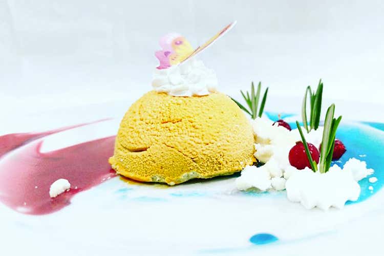 (Vegetarian Challenge di maggio 
188 i partecipanti da 19 Paesi)