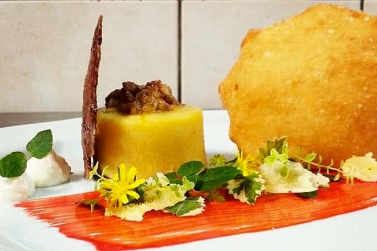 (Vegetarian Challenge di maggio 
188 i partecipanti da 19 Paesi)