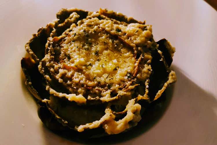 (Vegetarian Challenge di maggio 
188 i partecipanti da 19 Paesi)