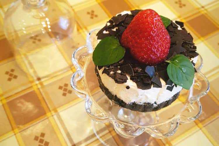 (Vegetarian Challenge di maggio 
188 i partecipanti da 19 Paesi)