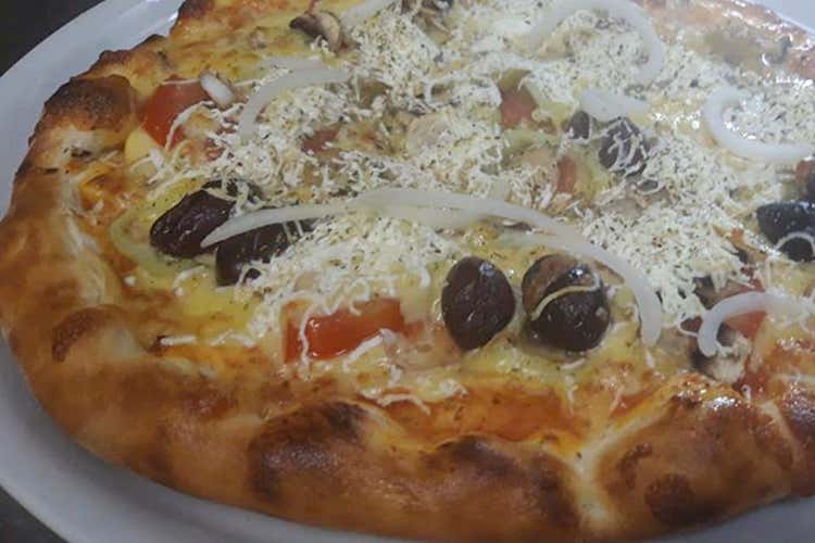 (Vegetarian Challenge di maggio 
188 i partecipanti da 19 Paesi)