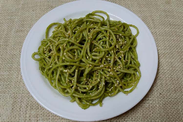 (Vegetarian Challenge di maggio 
188 i partecipanti da 19 Paesi)