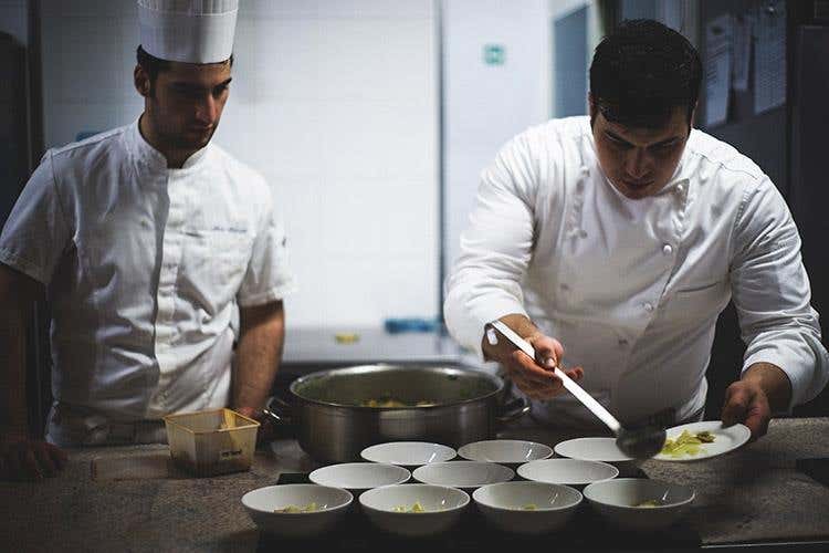 (Villa Maiella 
Famiglia, territorio ed evoluzione)