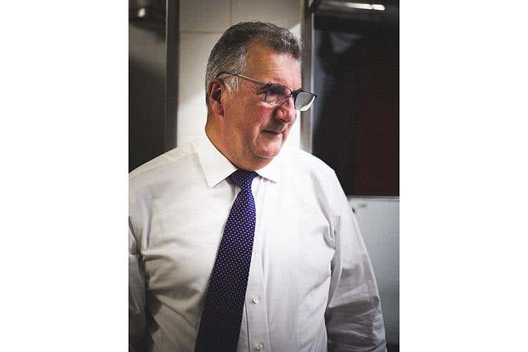 Peppino Tinari (Villa Maiella 
Famiglia, territorio ed evoluzione)