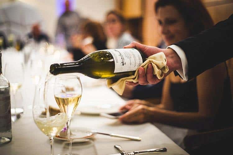 Pecorino Bio Tullum 2017 Feudo Antico (Villa Maiella 
Famiglia, territorio ed evoluzione)