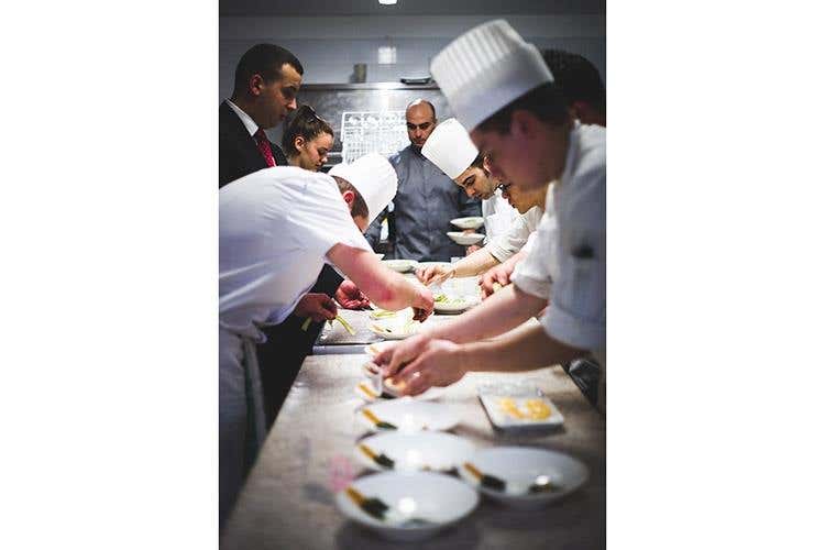 (Villa Maiella 
Famiglia, territorio ed evoluzione)