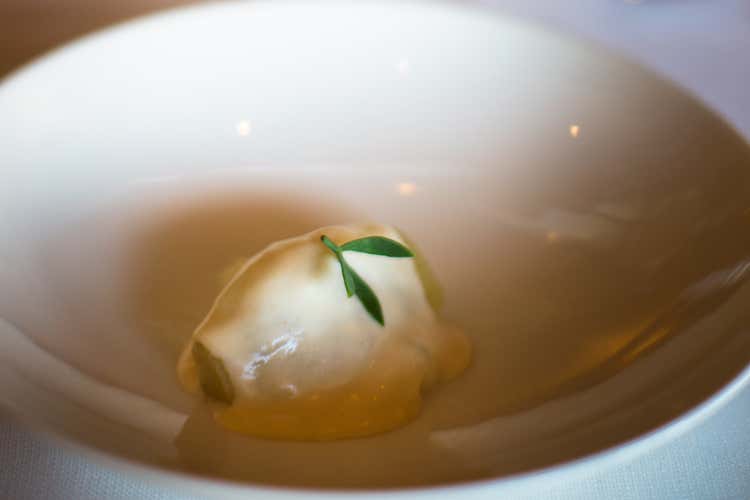 (Villa Maiella, un locale stellato
dove ci si sente a casa)