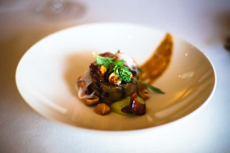 (Villa Maiella, un locale stellato
dove ci si sente a casa)