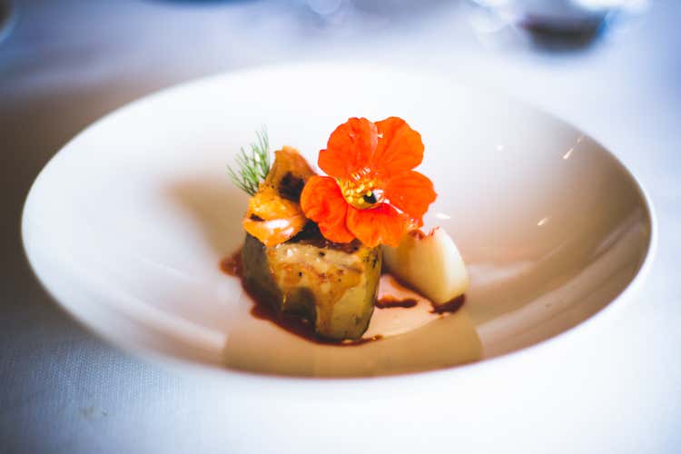 (Villa Maiella, un locale stellato
dove ci si sente a casa)