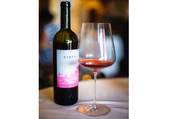 (Villa Maiella, un locale stellato
dove ci si sente a casa)