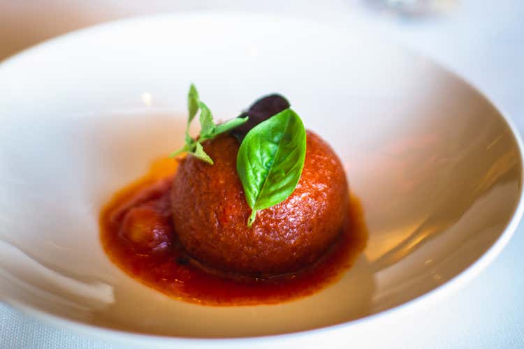 (Villa Maiella, un locale stellato
dove ci si sente a casa)