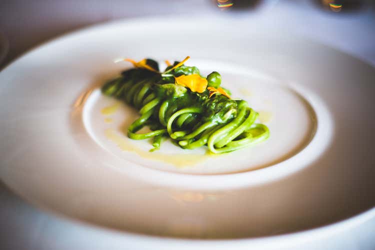 (Villa Maiella, un locale stellato
dove ci si sente a casa)