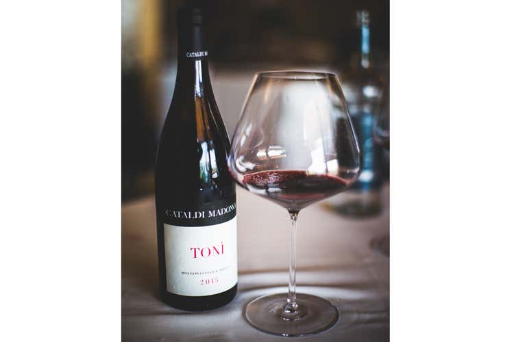 (Villa Maiella, un locale stellato
dove ci si sente a casa)