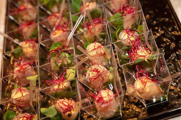 (Villa Torretta si rifà il trucco 
e apre al pubblico “brandizzata” Hilton)