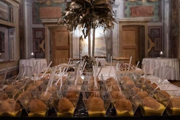 (Villa Torretta si rifà il trucco 
e apre al pubblico “brandizzata” Hilton)