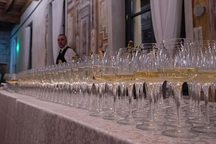 (Villa Torretta si rifà il trucco 
e apre al pubblico “brandizzata” Hilton)