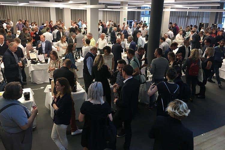 (Vini Alto Adige, 10 anni di Consorzio 
La sfida futura è mantenere la tipicità)