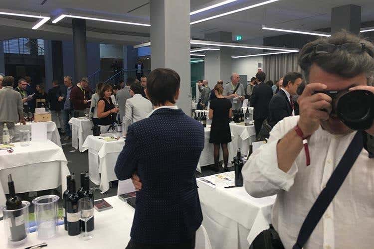 (Vini Alto Adige, 10 anni di Consorzio 
La sfida futura è mantenere la tipicità)