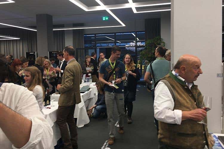 (Vini Alto Adige, 10 anni di Consorzio 
La sfida futura è mantenere la tipicità)