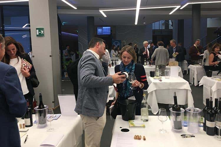 (Vini Alto Adige, 10 anni di Consorzio 
La sfida futura è mantenere la tipicità)