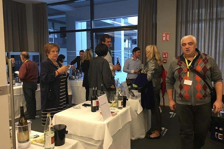 (Vini Alto Adige, 10 anni di Consorzio 
La sfida futura è mantenere la tipicità)