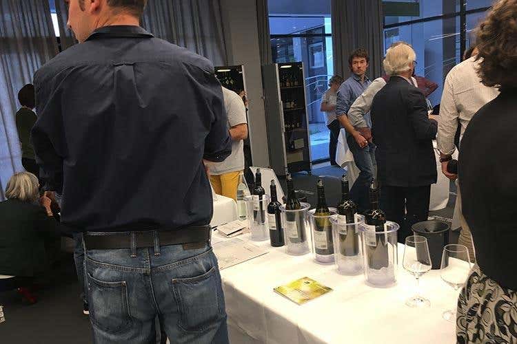 (Vini Alto Adige, 10 anni di Consorzio 
La sfida futura è mantenere la tipicità)