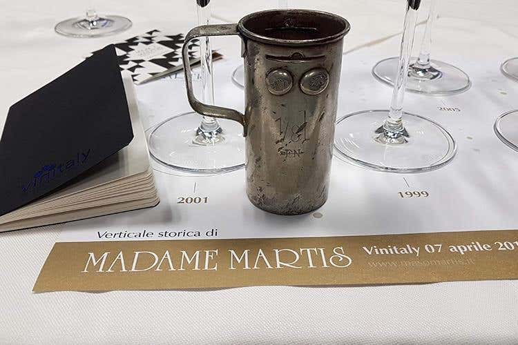 (Vini originali o “introvabili” 
Degustazioni che sorprendono)