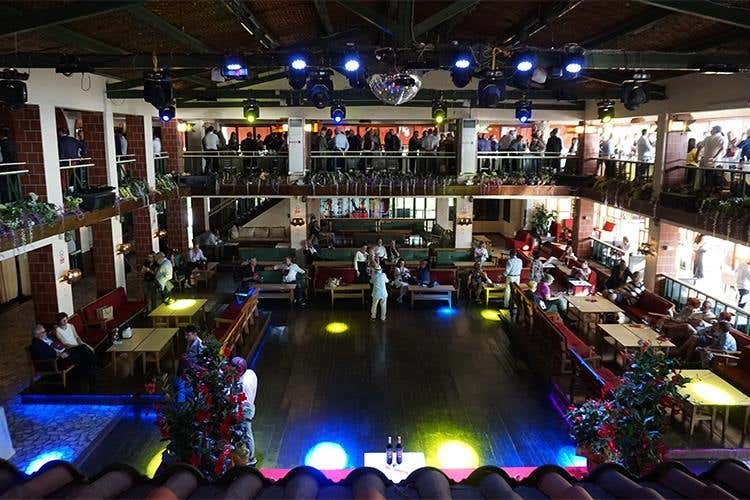 (VinoVip al Forte 
Un successo oltre le attese)