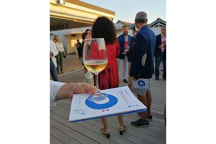 (VinoVip al Forte 
Un successo oltre le attese)