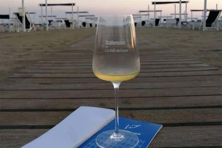 (VinoVip al Forte 
Un successo oltre le attese)