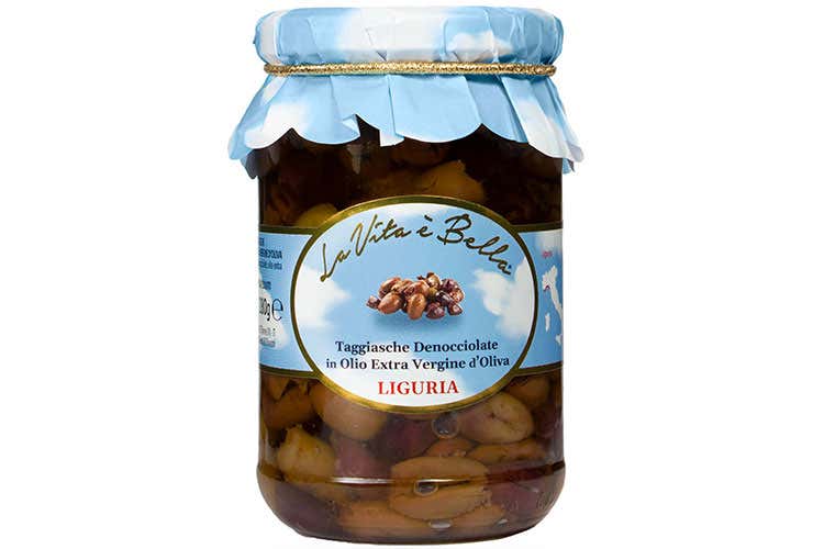 (La vita è bella, a Milano 
la bottega come una volta)