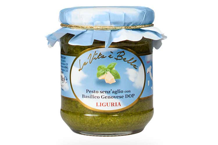 (La vita è bella, a Milano 
la bottega come una volta)