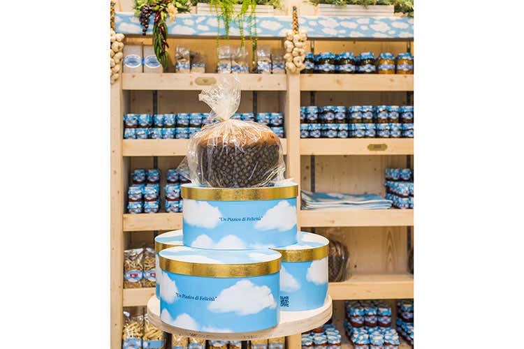 (La vita è bella, a Milano 
la bottega come una volta)