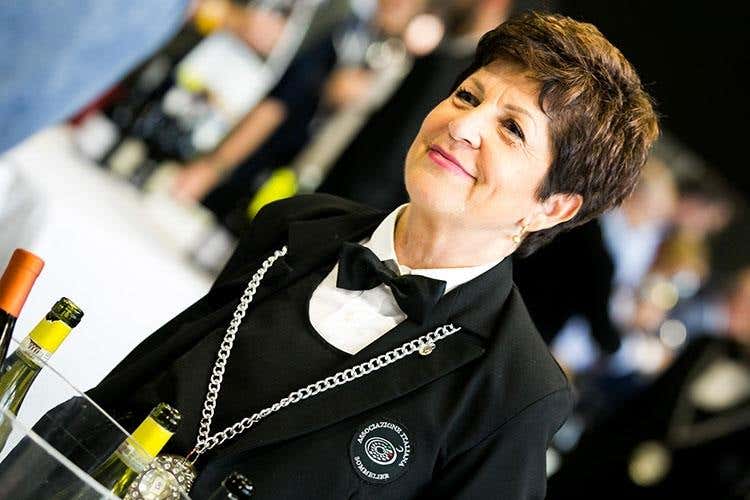 (Vitae 2018, la 4ª guida Ais 
575 Quattro Viti, Piemonte in testa)