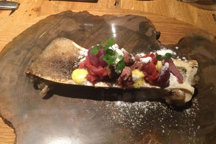 Viviana Varese, innovazione ed equilibrio
Un talento solare da Alice Ristorante