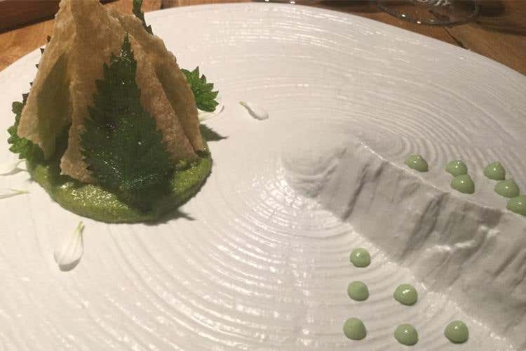 Viviana Varese, innovazione ed equilibrio
Un talento solare da Alice Ristorante