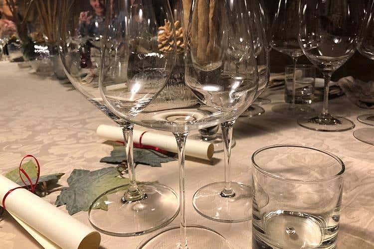 (Wine Cup Alta Badia, 3ª edizione 
Vini abbinati agli sport invernali)