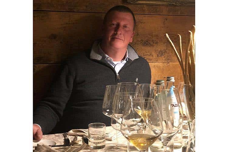 (Wine Cup Alta Badia, 3ª edizione 
Vini abbinati agli sport invernali)