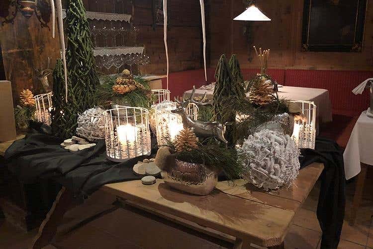 (Wine Cup Alta Badia, 3ª edizione 
Vini abbinati agli sport invernali)