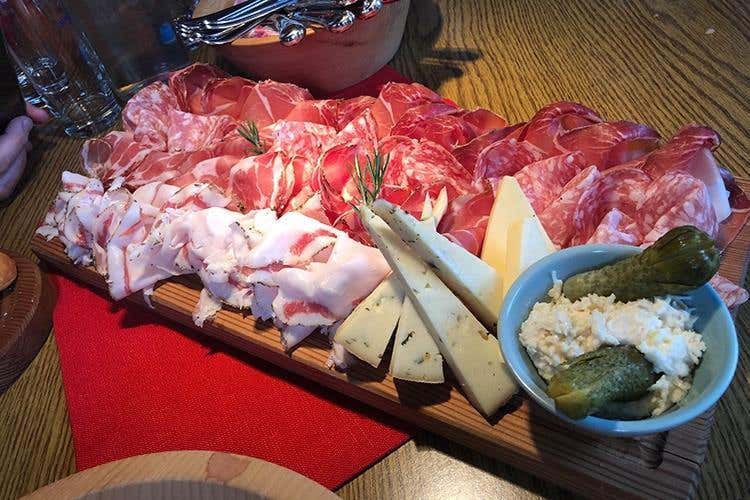 (Wine Cup Alta Badia, 3ª edizione 
Vini abbinati agli sport invernali)