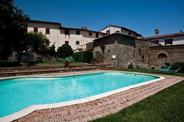 Wine Experience a Tenuta di Artimino Tutto il piacere della vendemmia