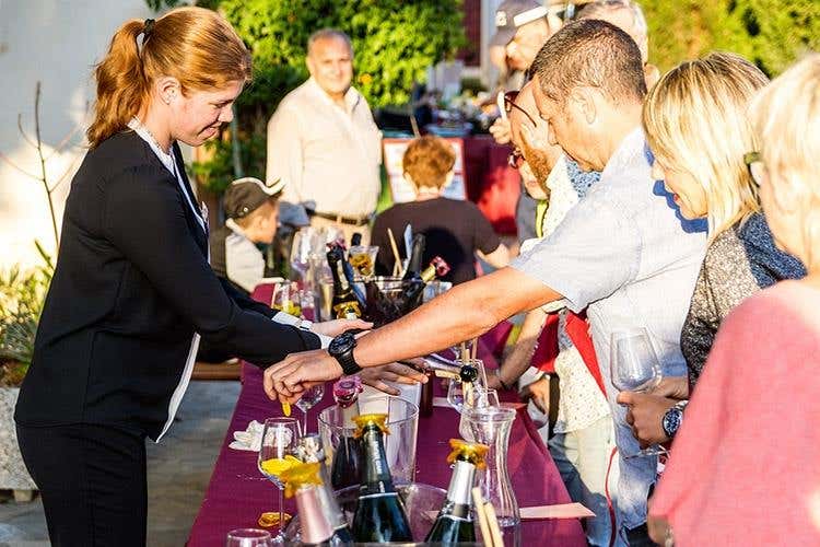 Winearound - Vini e Dintorni Oltre 500 etichette in Friuli Venezia Giulia
