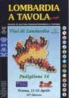 Lombardia a Tavola - 104 Marzo/Aprile 2002