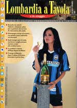 Lombardia a Tavola - 108 Novembre/Dicembre 2002