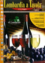 Lombardia a Tavola - 111 Aprile 2003
