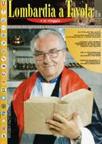 Lombardia a Tavola - 115 Settembre 2003