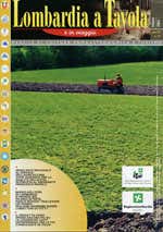 Lombardia a Tavola - 119 Febbraio 2004