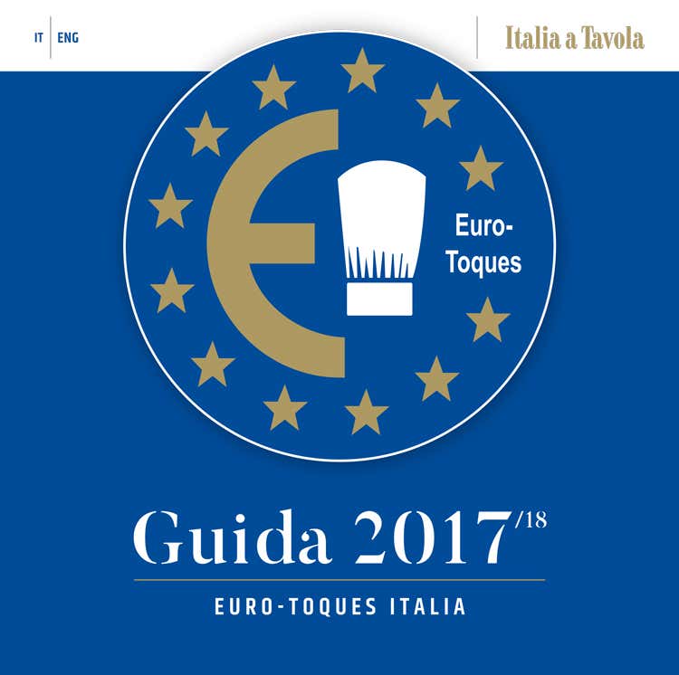 Guida Euro-Toques 2017/18