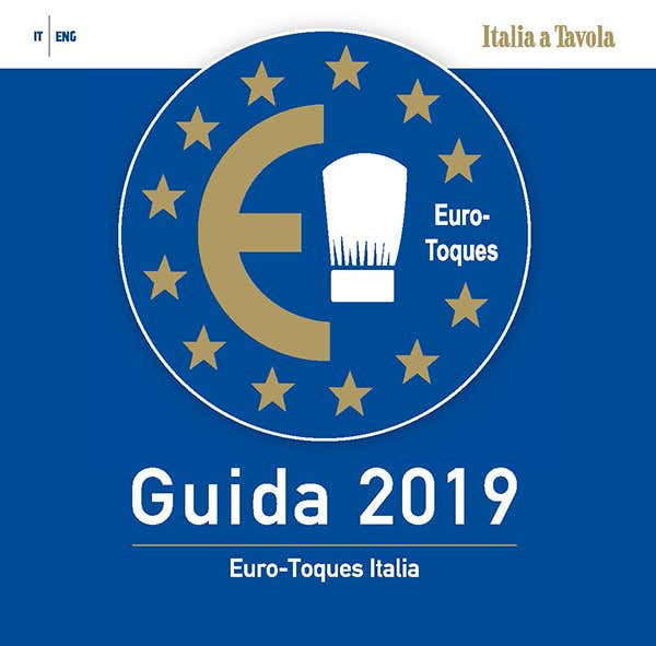 Guida Euro-Toques 2019