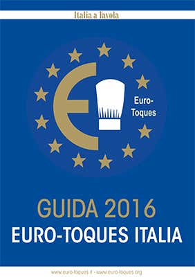 Guida Euro-Toques 2016